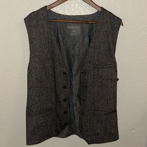 Aeropostale Vest
